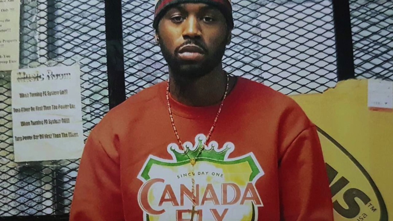 Heartless.G - Bring It Back