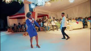 Angel vixx ft okeng born town _Nyaka Jirani 💓