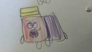 Numberblocks big v15