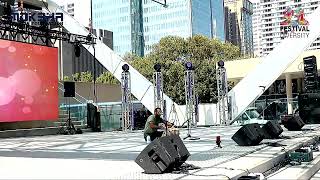 Toronto Diversity Festival 2022 | Tabla Craft Live Performance