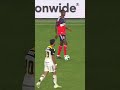 Fofana's long ball 🤝 Ganago’s strike