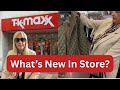 Fantastic Fashion Finds at TKMaxx for Autumn! Coats, Bags and other Accessories + Sunglasses Hut