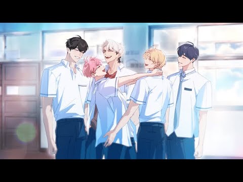 PLAVE (플레이브) - The 6th Summer (Eng Ver)