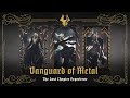 Vanguard of Metal | Pentakill III: Lost Chapter | Riot Games Music