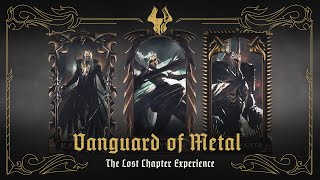 Vanguard of Metal | Pentakill III: Lost Chapter | Riot Games Music