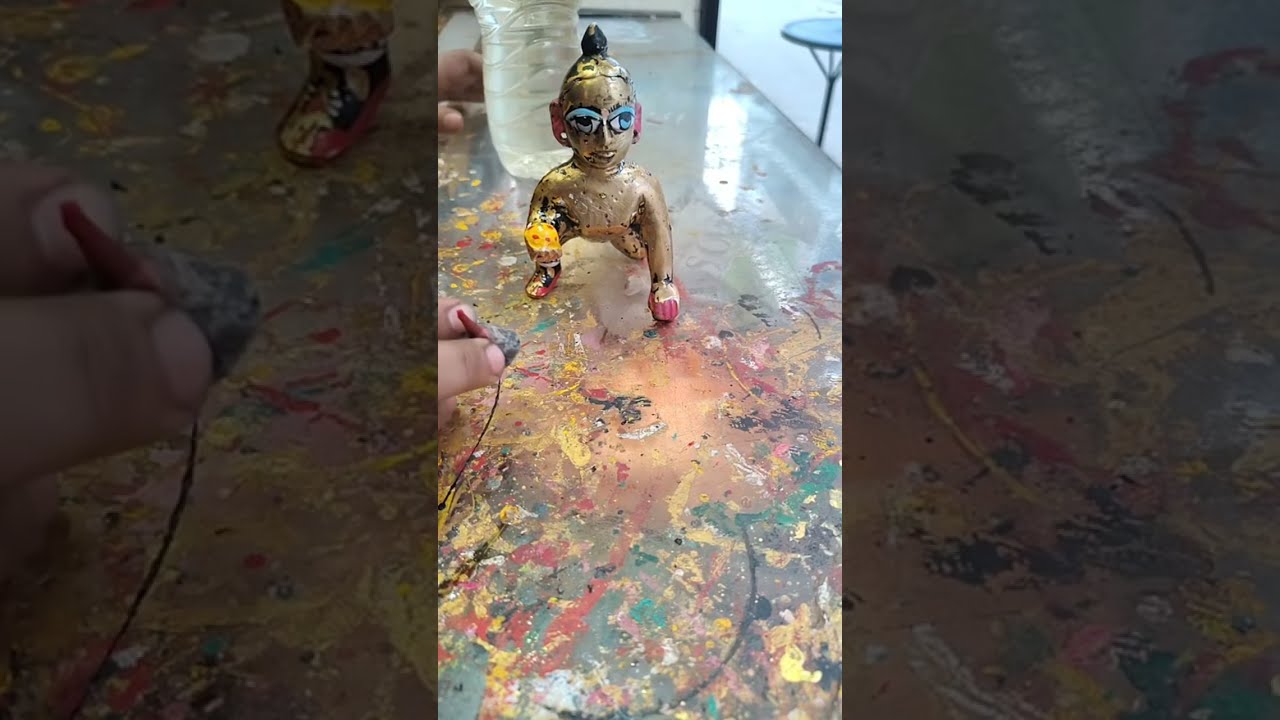 mere pyare Kanha🙏🙏 is live