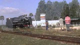 Cambodia  2004 RAILWAY YT.mpg