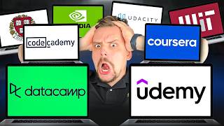 I Tried 40 Ai Engineering Courses — These Are The Best Ones