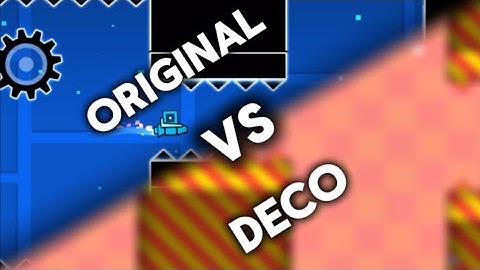 Decorating a Random Layout (Badly)