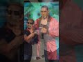 Wwe ke resler the great khali shortstetus 