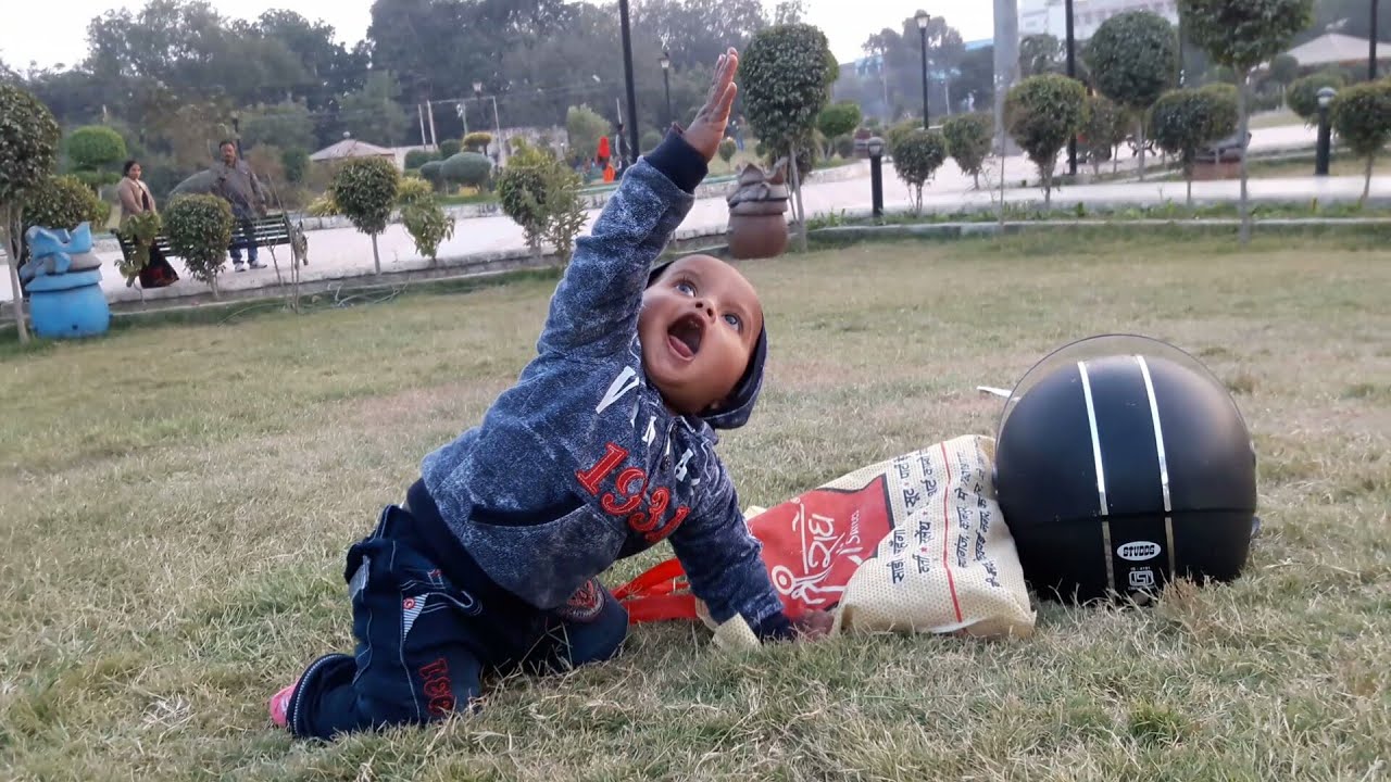 Best Video Of Phoolbagh Maidan, Ganesh Udyan Kanpur