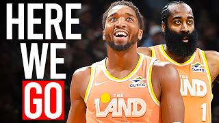 This Isn't The Same Cleveland Cavaliers...