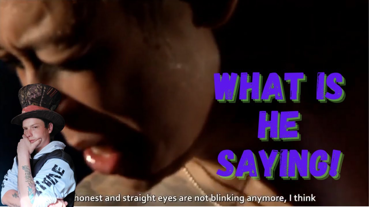 Dir En Grey 'Macabre' LIVE {Reaction}