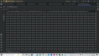 David Ngo - Print A Name 1000 Times In A Flash!