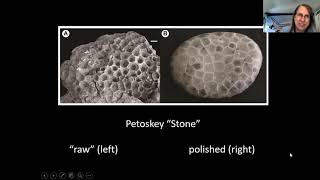 Michigan Geology with Dr. Danita Brandt