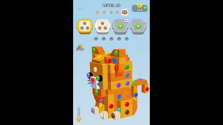 Screwdom 3D - Levels 11-15