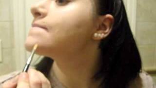 Foundation Routine - March 2011