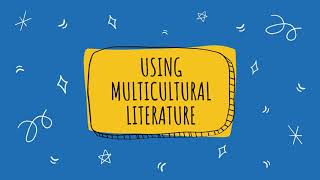 Multicultural LIterature