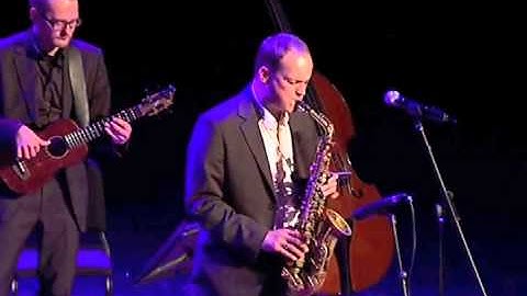 Samba De Orfeu - Pure Desmond Live at Shenzen Concert Hall 2012