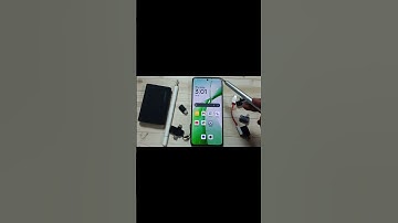 OnePlus Nord 5 | How to Insert Both SIM Card and Memory Card