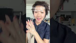 Ableism in the Neurodivergent Community #ableism #neurodivergent #actuallyautistic #neurodiversity
