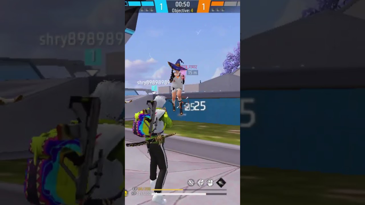 CS RANKED UMP AND AUG 😈😈🤫🤬