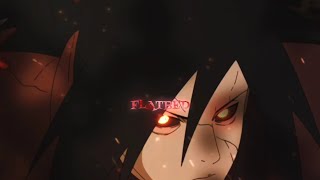 FLATBED「AM/Flow Edit」