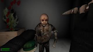 Project Crypt - Short gameplay