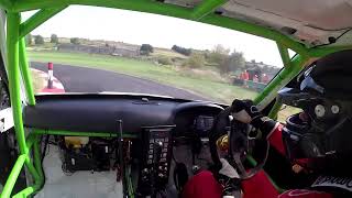 Harewood Hillclimb Team Legacy Uk