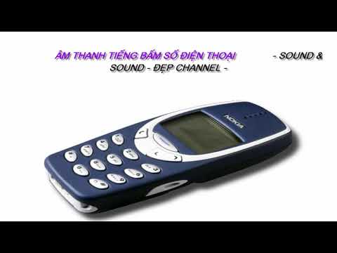 Video TIẾNG CHUÔNG ĐIỆN THOẠI NOKIA CỔ ĐIỂN - youtube