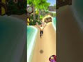 Temple Run 2 impossible gameplay #impossible #templerun2 #games