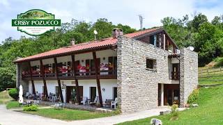 Venta de Hotel Rural Reciegos Caso Asturias