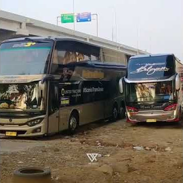 Story wa bus PUTERA MULYA, SDD