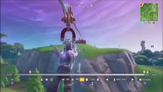 Apparently O use Aimbot With Funny Sounds screenshot 1