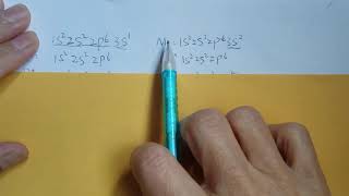 Ionization Energy Multiple Choice Question - Learn how to solve practice exam 3 Q#2 Profile