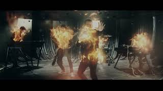 Linkin Park - 「Burn It Down」和訳