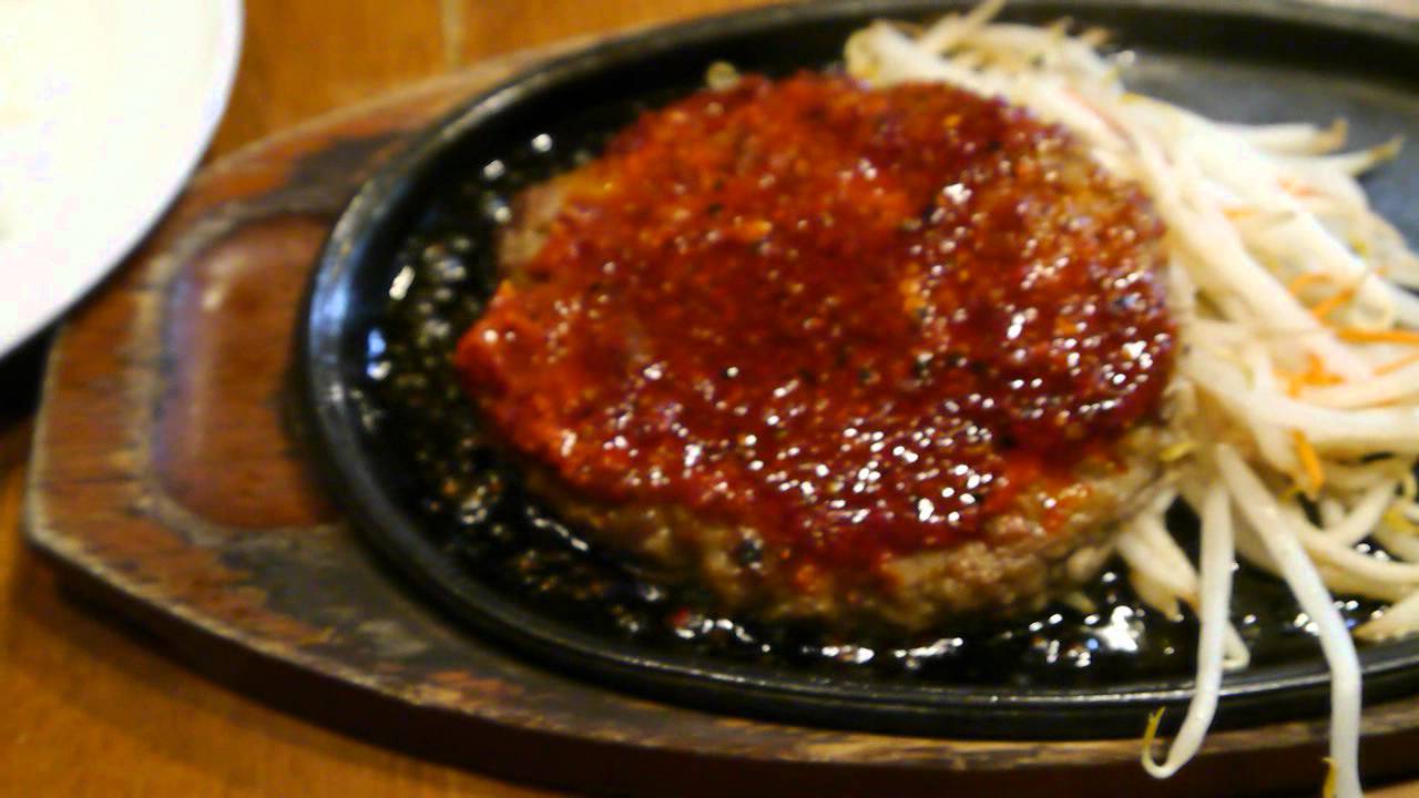 激辛グルメ道 ハンバーグ デビルズキッチン のサドンデスハンバーグ 東京 高円寺 ロケットニュース24 激辛グルメ道 ハンバーグ デビルズキッチン のサドンデスハンバーグ 東京 高円寺 ロケットニュース24
