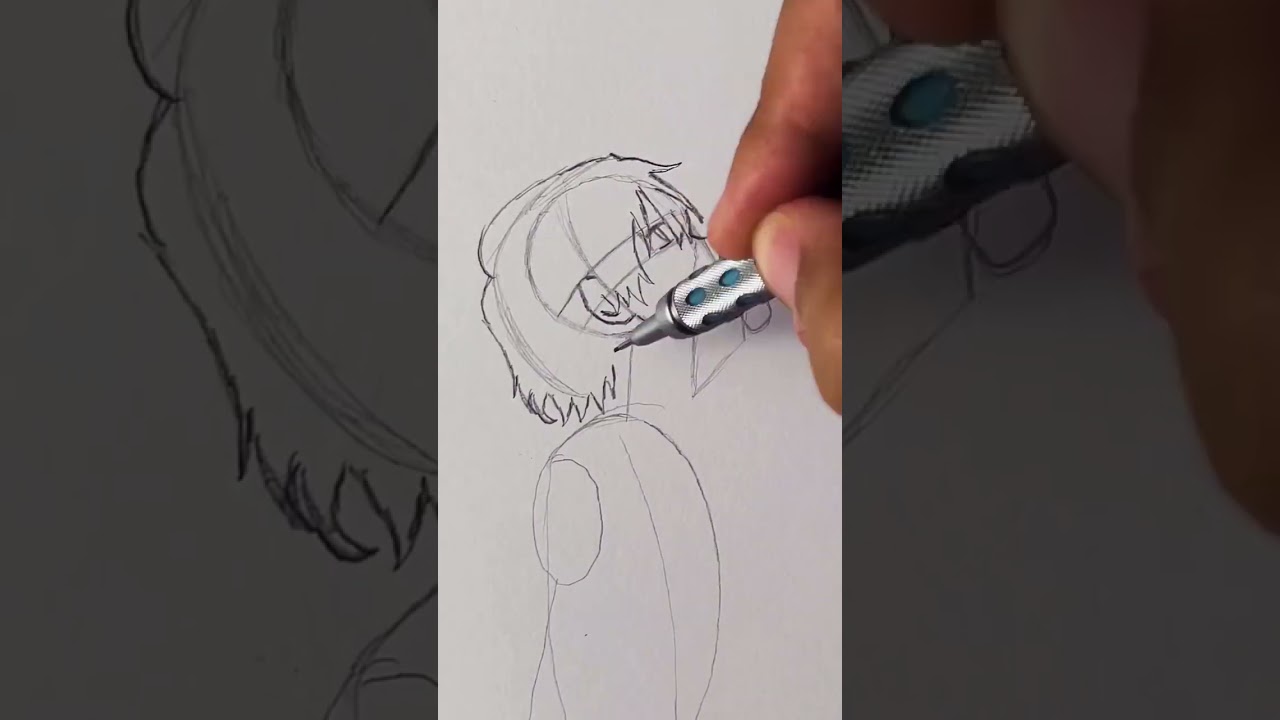 Draw zero two x hiro 