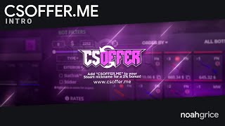 CSOFFER.ME