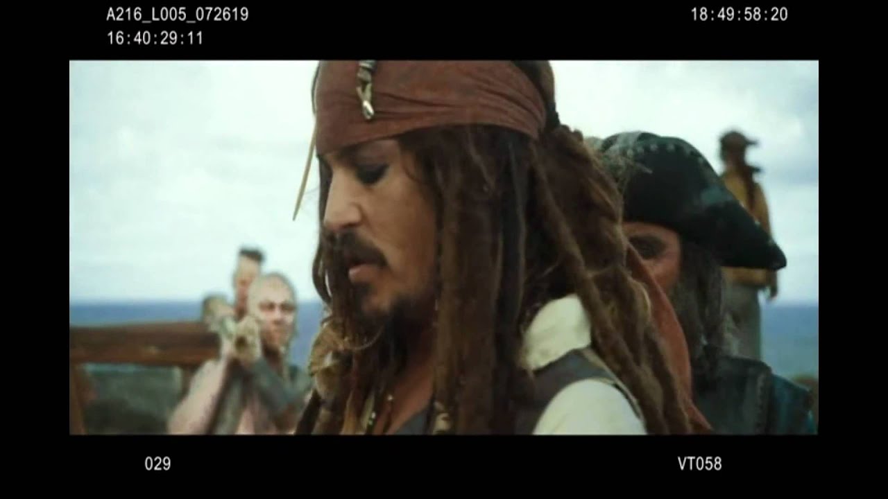 watch pirates of the caribbean 4 online