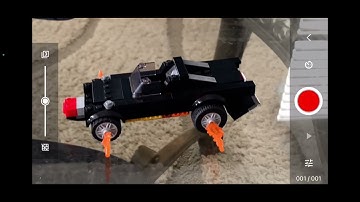 How to use onion skinning in stop motion