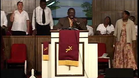Dr. Douglas Sutton - Good Steward
