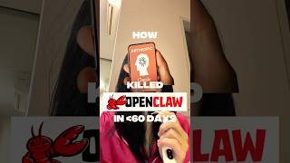 How Claude Killed Openclaw and Why We Didnt Realize