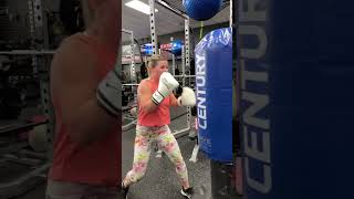 On 🔥 With Impact Wrap at Extreme Fitness