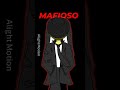 Mafioso 💳🙂#art #music #mafioso #forsaken #vaiprofycaramba #c00lkidd #animation