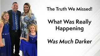 The Dark Side of Jehovah’s Witnesses: How Predators Are Protected