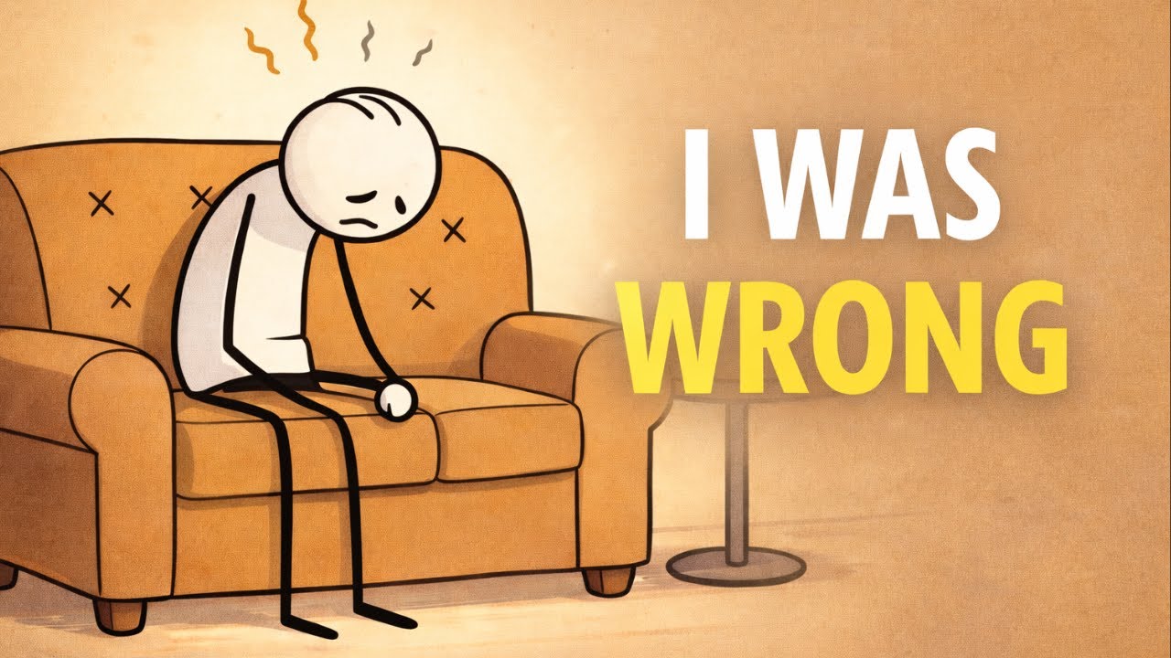 The Relationship That Destroyed My Peace After 50