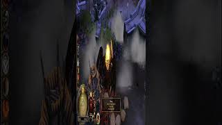 A SUPERVILLAIN ENTRANCE! #gaming #shorts #lordoftherings #megamind @DOOMGUYBOT @NerdoftheRings