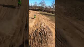 Yamaha 250f 50th Anniversary #yamaha #motocross #dirtbikeadventures #supercross