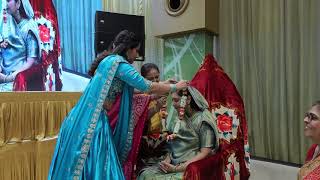 BHAKTI POSHAN RASPAAN MAHOTSAV – DAY 2 HIGHLIGHTS#yadunathjimahodayshri